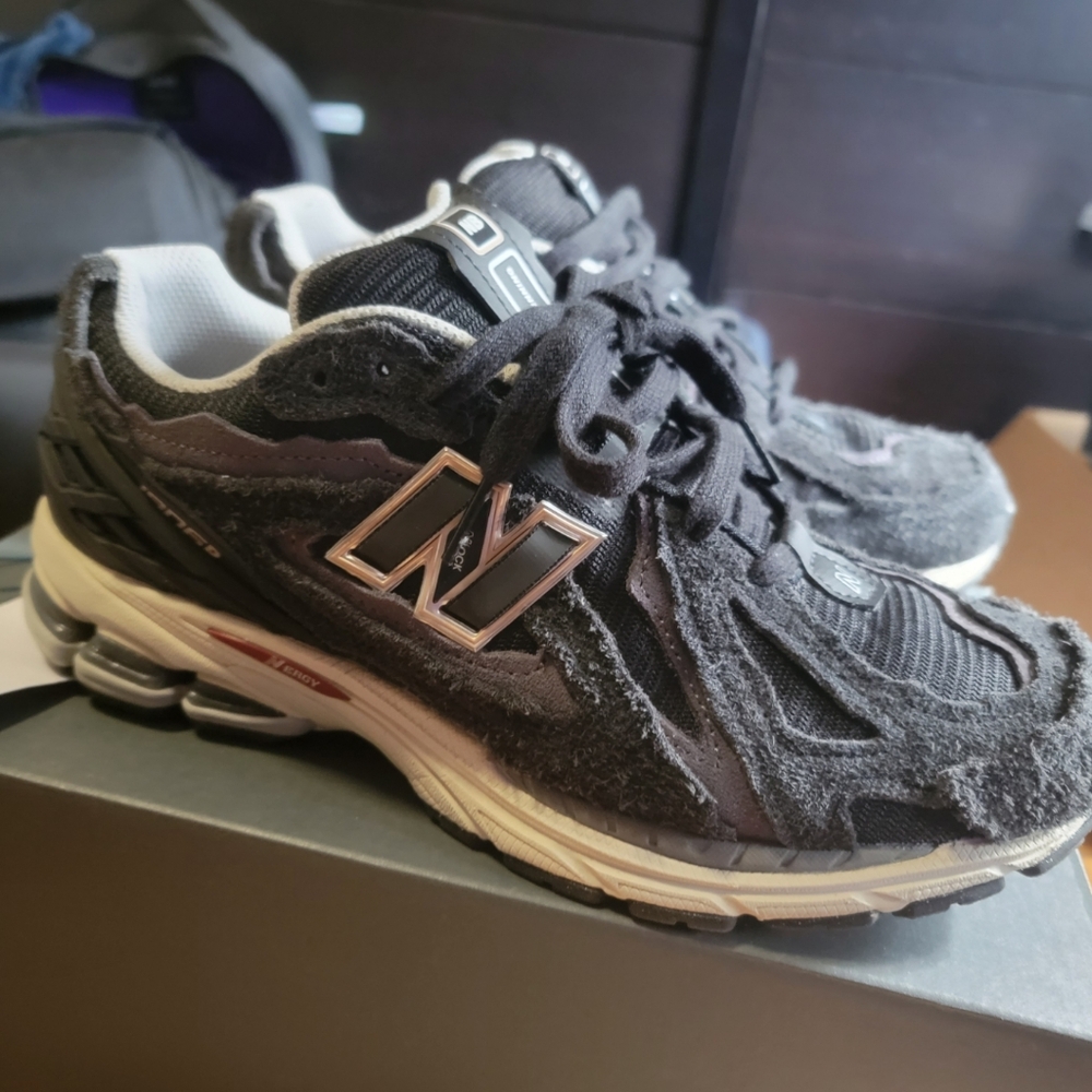 New Balance 1906 D Protection Pack with box US men's 10